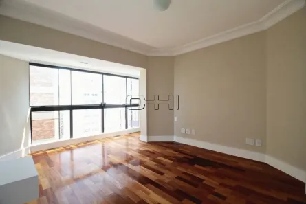 Apartamento com 3 Quartos à venda, 208m² no Vila Nova Conceição, São Paulo
