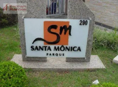 Apartamento com 2 Quartos à venda, 47m² no Água Chata, Guarulhos