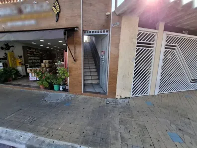 Casa com 2 Quartos para alugar, 102m² no Vila das Acácias, Poá