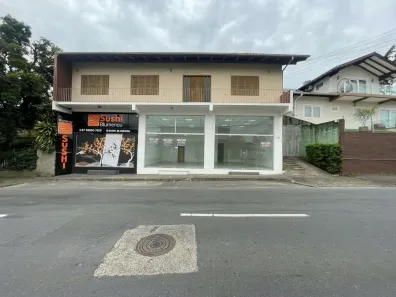 Ponto Comercial para alugar, 38m² no Itoupava Norte, Blumenau