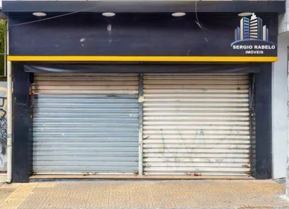 Ponto Comercial para alugar, 180m² no Santo Amaro, São Paulo