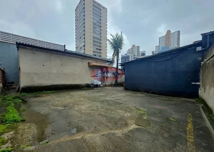 para alugar, 426m² no Ponta da Praia, Santos
