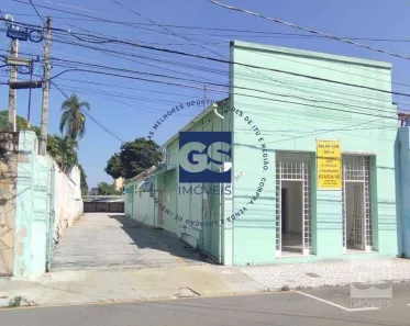 Ponto Comercial para alugar, 400m² no Centro, Itu