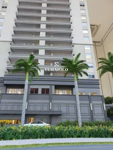 Apartamento com 2 Quartos à venda, 74m² no Jardim, Santo André