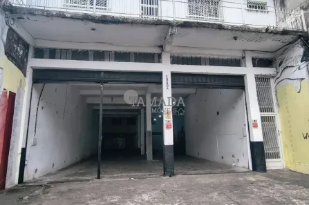 Ponto Comercial para alugar, 330m² no Vila Rio Branco, São Paulo