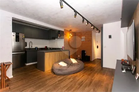 Apartamento com 1 Quarto à venda, 73m² no Vila Matilde, São Paulo