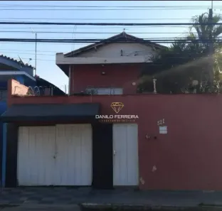 Casa com 2 Quartos à venda, 120m² no Vila Padre Bento, Itu