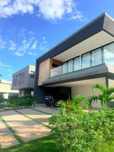 Casa de Condomínio com 4 Quartos à venda, 239m² no Novo Uruguai, Teresina