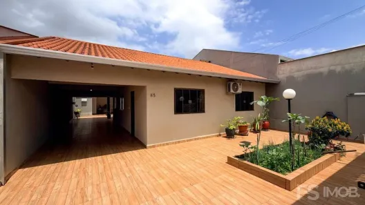 Casa com 3 Quartos à venda, 165m² no Jardim Ilha do Mel, Londrina