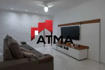 Apartamento com 2 Quartos à venda, 64m² no Jardim América, Rio de Janeiro
