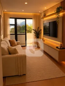 Apartamento com 2 Quartos à venda, 66m² no Barra da Tijuca, Rio de Janeiro