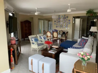 Cobertura com 3 Quartos à venda, 146m² no Canasvieiras, Florianópolis