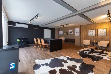 à venda, 712m² no Três Figueiras, Porto Alegre