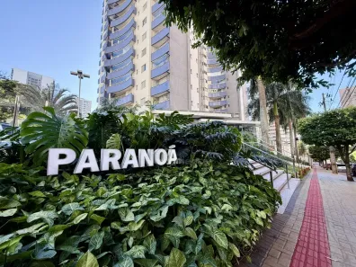 Apartamento com 6 Quartos à venda, 399m² no Gleba Fazenda Palhano, Londrina