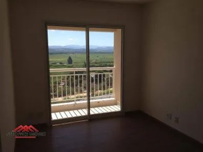 Apartamento com 2 Quartos à venda, 62m² no Vila Industrial, São José dos Campos