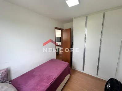 Apartamento com 2 Quartos à venda, 43m² no Cidade São Mateus, São Paulo