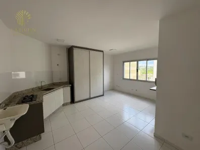 Apartamento com 1 Quarto à venda, 28m² no Zona 07, Maringá