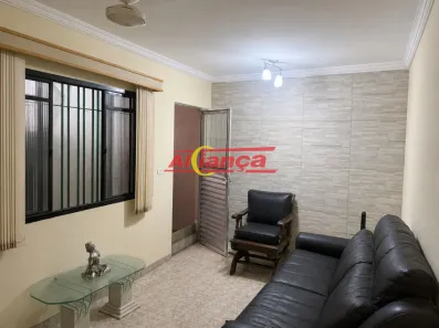 Casa com 4 Quartos à venda, 250m² no Jardim Pinhal, Guarulhos
