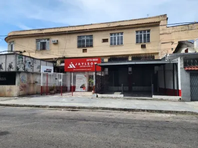 Ponto Comercial à venda, 47m² no Méier, Rio de Janeiro