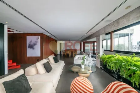Apartamento com 3 Quartos à venda, 288m² no Vila Uberabinha, São Paulo