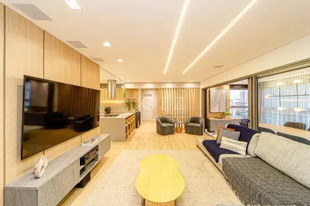 Apartamento com 2 Quartos à venda, 136m² no Atiradores, Joinville