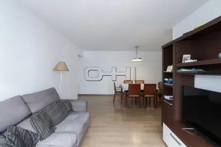 Apartamento com 2 Quartos à venda, 94m² no Jardim Paulista, São Paulo