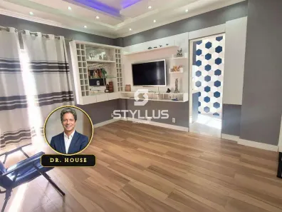 Apartamento com 3 Quartos à venda, 83m² no Méier, Rio de Janeiro
