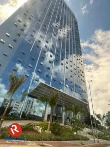 Sala Comercial para alugar, 62m² no Boa Viagem, Recife