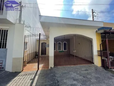 Casa com 2 Quartos à venda, 92m² no Parque Edu Chaves, São Paulo