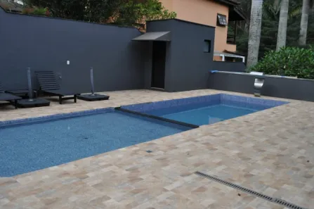 Casa de Condomínio com 3 Quartos à venda, 460m² no Nova Higienópolis, Jandira