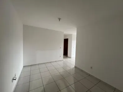 Apartamento com 2 Quartos à venda, 53m² no Mansões Recreio Mossoró, Cidade Ocidental