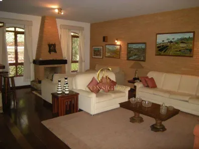 Casa com 6 Quartos à venda, 540m² no Jardim Esplanada, São José dos Campos