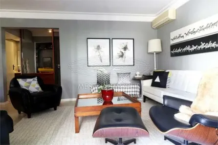 Apartamento com 4 Quartos à venda, 198m² no Jardim Europa, São Paulo