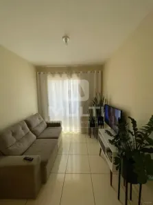 Apartamento com 2 Quartos à venda, 48m² no Tubalina, Uberlândia