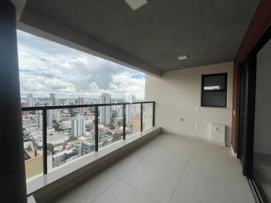 Apartamento com 3 Quartos à venda, 136m² no Cambuí, Campinas