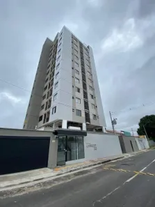 Apartamento com 1 Quarto para alugar, 26m² no São Cristóvão, Teresina