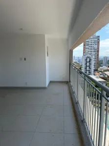 Apartamento com 3 Quartos à venda, 125m² no Jardim da Glória, São Paulo