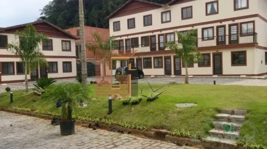 Apartamento com 2 Quartos à venda, 62m² no Quitandinha, Petrópolis