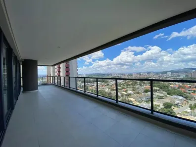 Apartamento com 3 Quartos à venda, 344m² no Alphaville Centro Industrial e Empresarial/Alphaville., Barueri