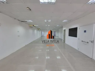 Ponto Comercial para alugar, 437m² no Centro, Santo André