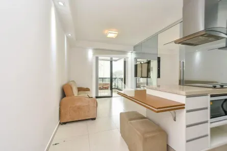 Apartamento com 1 Quarto à venda, 40m² no Bela Vista, São Paulo