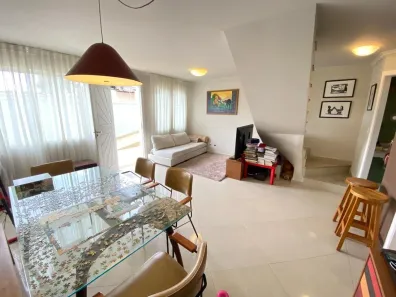Casa de Condomínio com 3 Quartos à venda, 90m² no Jardim Pinheiros, São Paulo