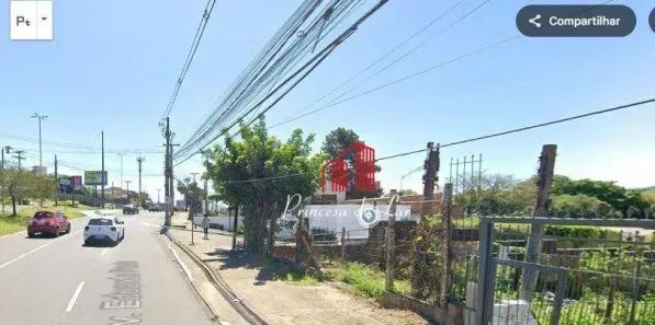 Lote/Terreno à venda, 341m² no Cavalhada, Porto Alegre