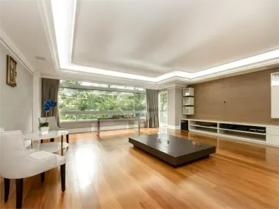 Apartamento com 3 Quartos à venda, 391m² no República, São Paulo