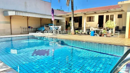 Casa com 3 Quartos à venda, 184m² no Zona 04, Maringá