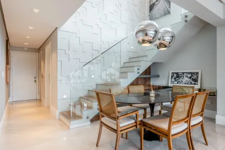 Cobertura com 3 Quartos à venda, 168m² no Menino Deus, Porto Alegre