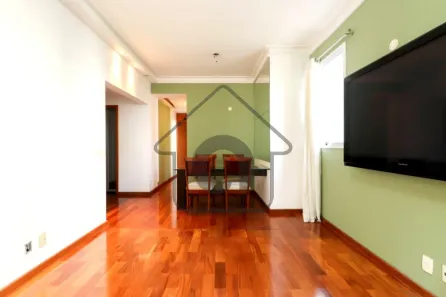 Apartamento com 3 Quartos à venda, 100m² no Vila Mariana, São Paulo
