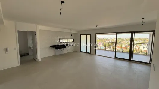 Apartamento com 3 Quartos à venda, 145m² no Nova Campinas, Campinas