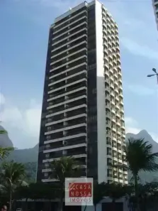 Apartamento com 3 Quartos à venda, 280m² no São Conrado, Rio de Janeiro