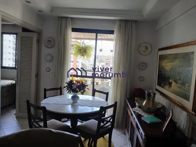 Apartamento com 2 Quartos à venda, 54m² no Vila Andrade, São Paulo